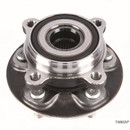 Timken Wheel Bearing and Hub Assembly HA590681