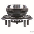 Timken Wheel Bearing and Hub Assembly HA590681 - view 3