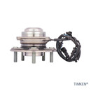 Timken Wheel Bearing and Hub Assembly HA590694 - view 3
