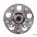 Timken Wheel Bearing and Hub Assembly HA590727 - view 2