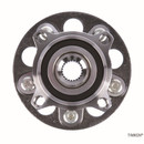 Timken Wheel Bearing and Hub Assembly HA590727 - view 4