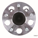 Timken Wheel Bearing and Hub Assembly HA590728 - view 2