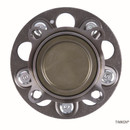 Timken Wheel Bearing and Hub Assembly HA590728 - view 4