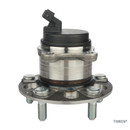 Timken Wheel Bearing and Hub Assembly HA590733