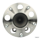 Timken Wheel Bearing and Hub Assembly HA590733 - view 2
