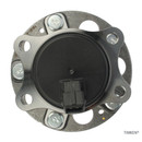 Timken Wheel Bearing and Hub Assembly HA590733 - view 4