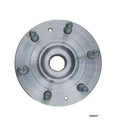 Timken Wheel Bearing and Hub Assembly HA590843 - view 2