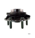 Timken Wheel Bearing and Hub Assembly HA590882 - view 3