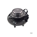 Timken Wheel Bearing and Hub Assembly HA590884