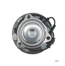 Timken Wheel Bearing and Hub Assembly HA590884 - view 4