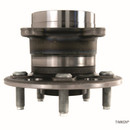 Timken Wheel Bearing and Hub Assembly HA591050 - view 3