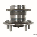 Timken Wheel Bearing and Hub Assembly HA591080 - view 3