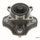 Timken Wheel Bearing and Hub Assembly HA592410