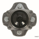 Timken Wheel Bearing and Hub Assembly HA592410 - view 4
