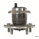Timken Wheel Bearing and Hub Assembly HA592450 - view 3