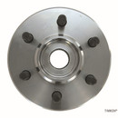 Timken Wheel Bearing and Hub Assembly HA599361 - view 2