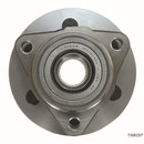 Timken Wheel Bearing and Hub Assembly HA599361 - view 4