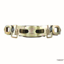 Timken Drive Shaft Center Support Bearing HB17 - view 3