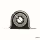 Timken Drive Shaft Center Support Bearing HBD206FF - view 4