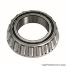 Timken Differential Bearing,Differential Pinion Bearing,Wheel Bearing JLM506849