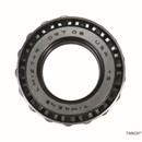 Timken Manual Transmission Countershaft Bearing,Wheel Bearing LM12749 - view 2