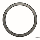 Timken Automatic Transmission Differential Race,Differential Race,Wheel Bearing Race LM501310 - view 4
