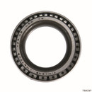 Timken Manual Transmission Countershaft Bearing,Wheel Bearing LM67048 - view 2