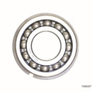 Timken Manual Transmission Input Shaft Bearing N1307L - view 2