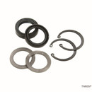 Timken Steering Gear Pitman Shaft Seal Kit PSK1
