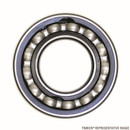 Timken Drive Axle Shaft Bearing,Wheel Bearing RW101 - view 4