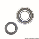 Timken Drive Axle Shaft Bearing,Wheel Bearing RW114R - view 2