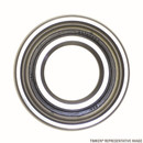 Timken Transfer Case Input Shaft Bearing,Wheel Bearing RW122 - view 2