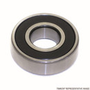 Timken Wheel Bearing RW125