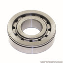 Timken Drive Axle Shaft Bearing,Wheel Bearing RW131R