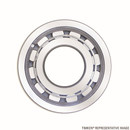 Timken Drive Axle Shaft Bearing,Wheel Bearing RW131R - view 2