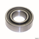 Timken Wheel Bearing RW207CCRA