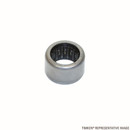 Timken Axle Intermediate Shaft Bearing,Axle Intermediate Shaft Pilot Bearing SCE108