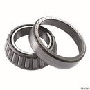 Timken Differential Bearing Set,Wheel Bearing and Race Set SET11