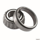 Timken Wheel Bearing and Race Set SET12