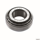Timken Wheel Bearing and Race Set SET12 - view 2