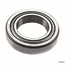 Timken Differential Bearing Set,Wheel Bearing and Race Set SET13 - view 4