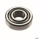 Timken Transfer Case Input Shaft Bearing,Wheel Bearing and Race Set SET2 - view 4