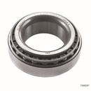 Timken Wheel Bearing and Race Set SET41 - view 2
