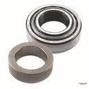 Timken Differential Pinion Bearing Set,Wheel Bearing and Race Set SET9