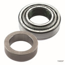 Timken Differential Pinion Bearing Set,Wheel Bearing and Race Set SET9 - view 4