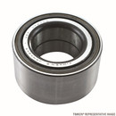 Timken Wheel Bearing and Race Set SET930 - view 2