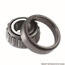 Timken Wheel Bearing and Race Set SET98