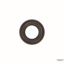 Timken Automatic Transmission Output Shaft Seal SL260119 - view 2