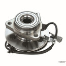 Timken Wheel Bearing and Hub Assembly SP450100