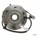 Timken Wheel Bearing and Hub Assembly SP450100 - view 4